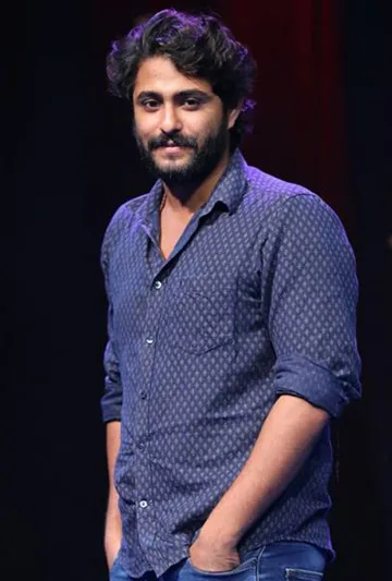 تصویر Antony Varghese