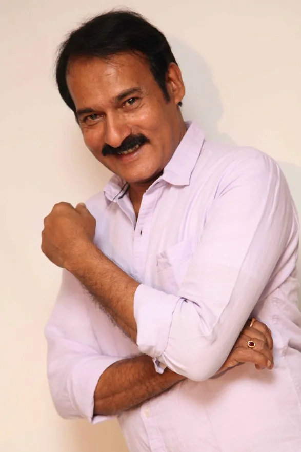 تصویر Manjunath Hegde