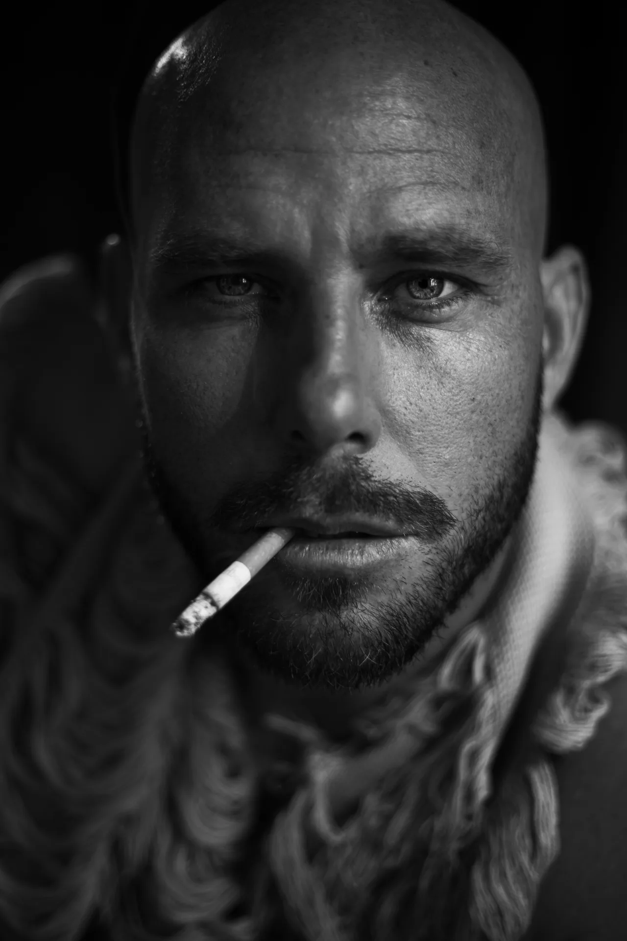 تصویر Patrick Millin