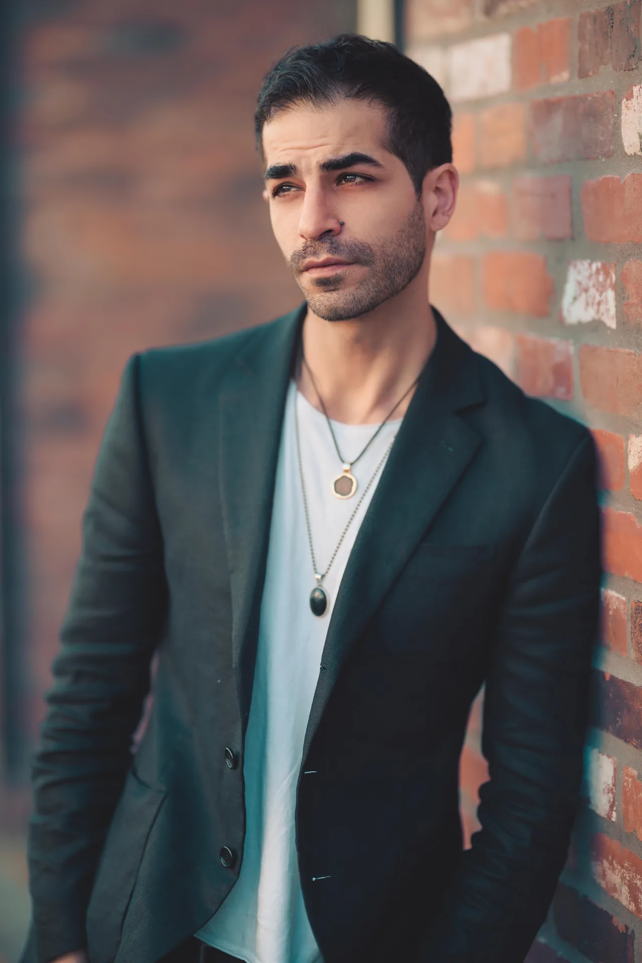 تصویر Ryan Colt Levy