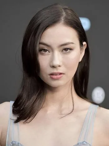 تصویر Lauren Tsai