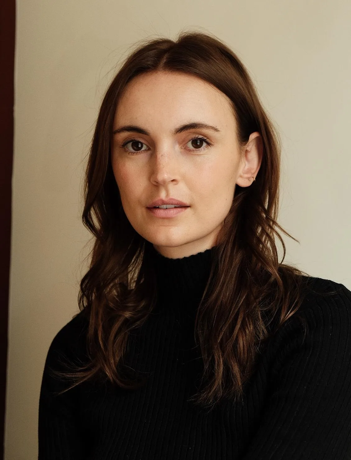 تصویر Emily Patrick