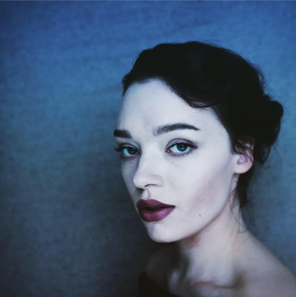 تصویر Agnes Born