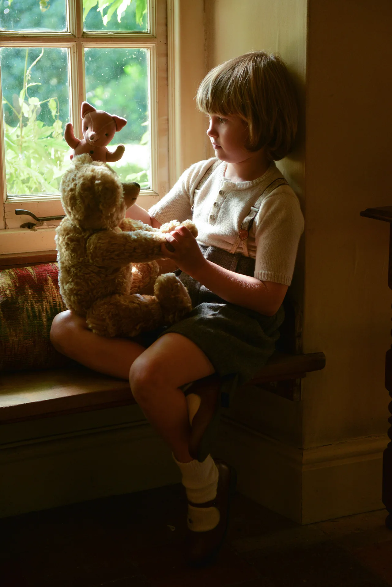 تصویر Will Tilston