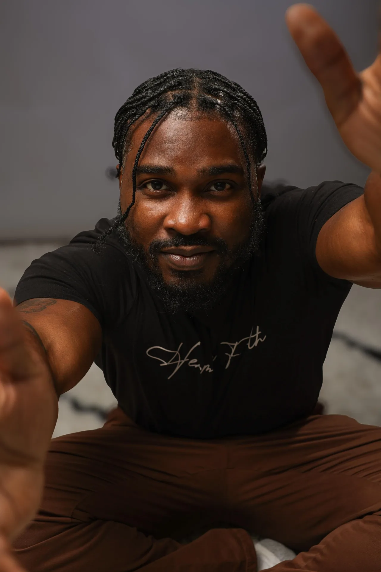 تصویر Tahj Vaughans