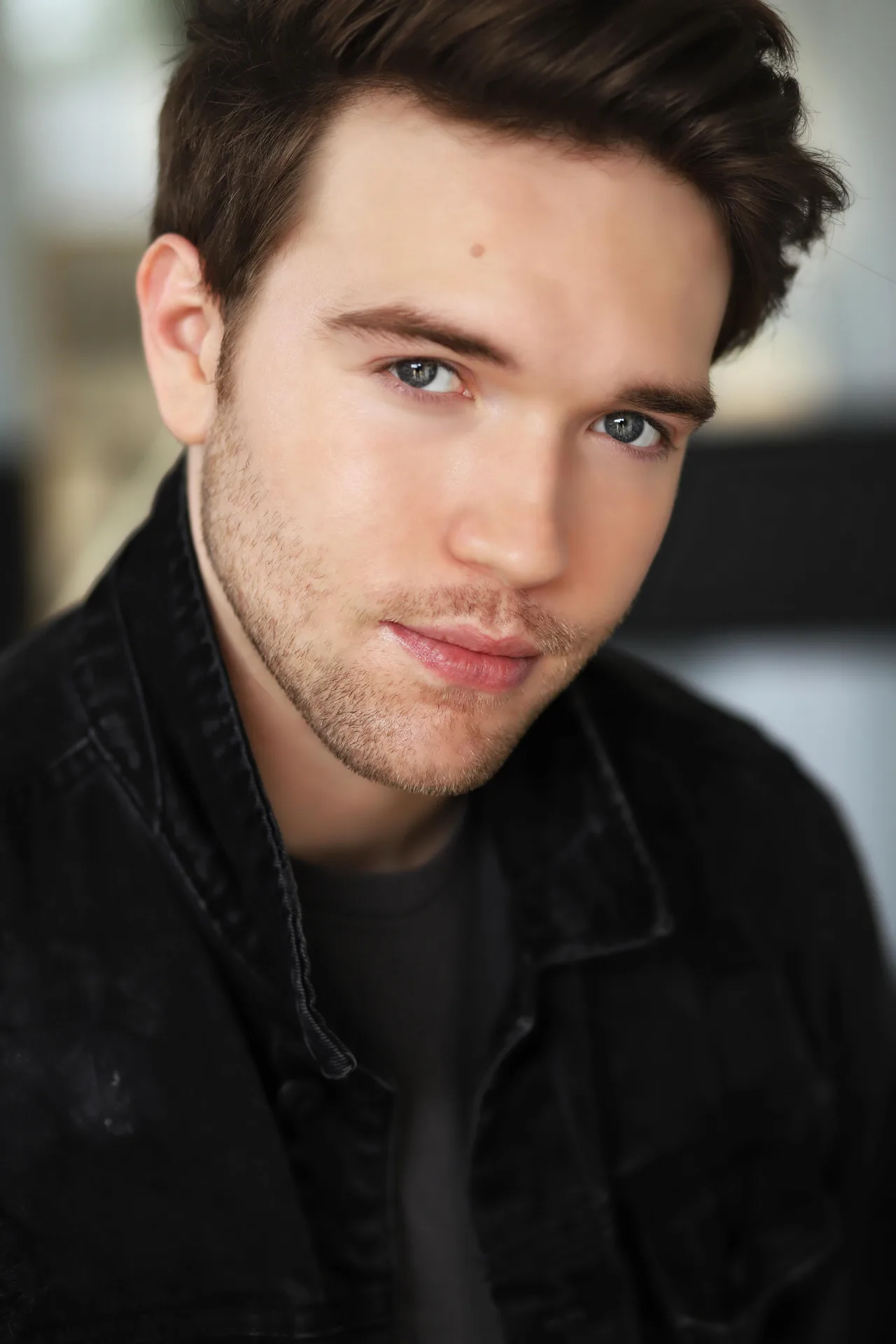 تصویر Nathaniel Ashton