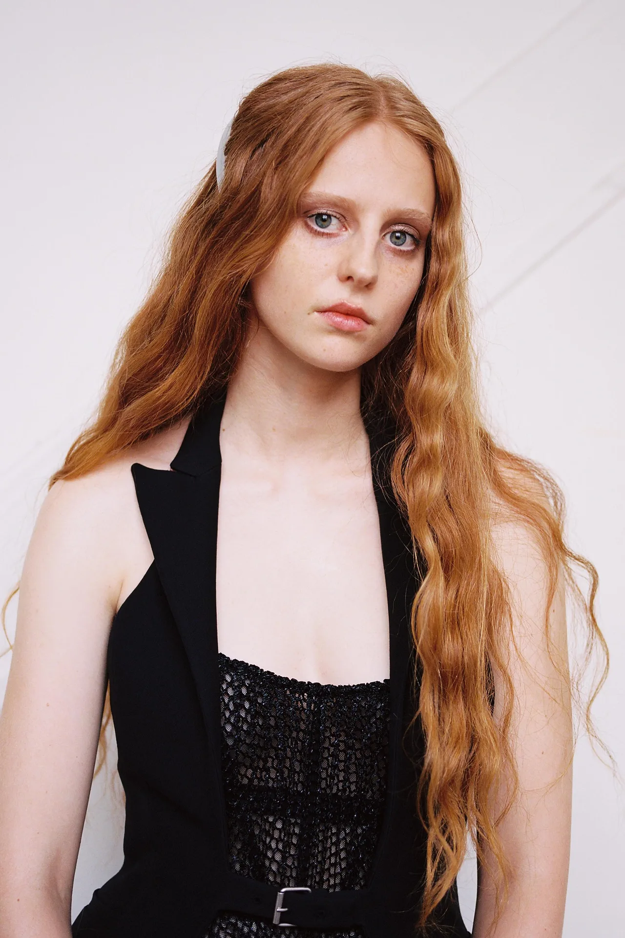 تصویر Isabelle Grill