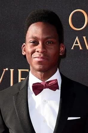تصویر Tyrone Huntley