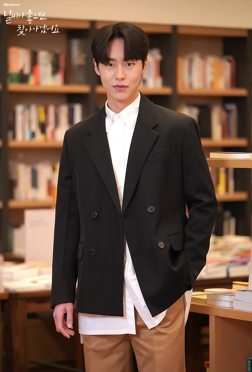 تصویر Lee Jae-wook