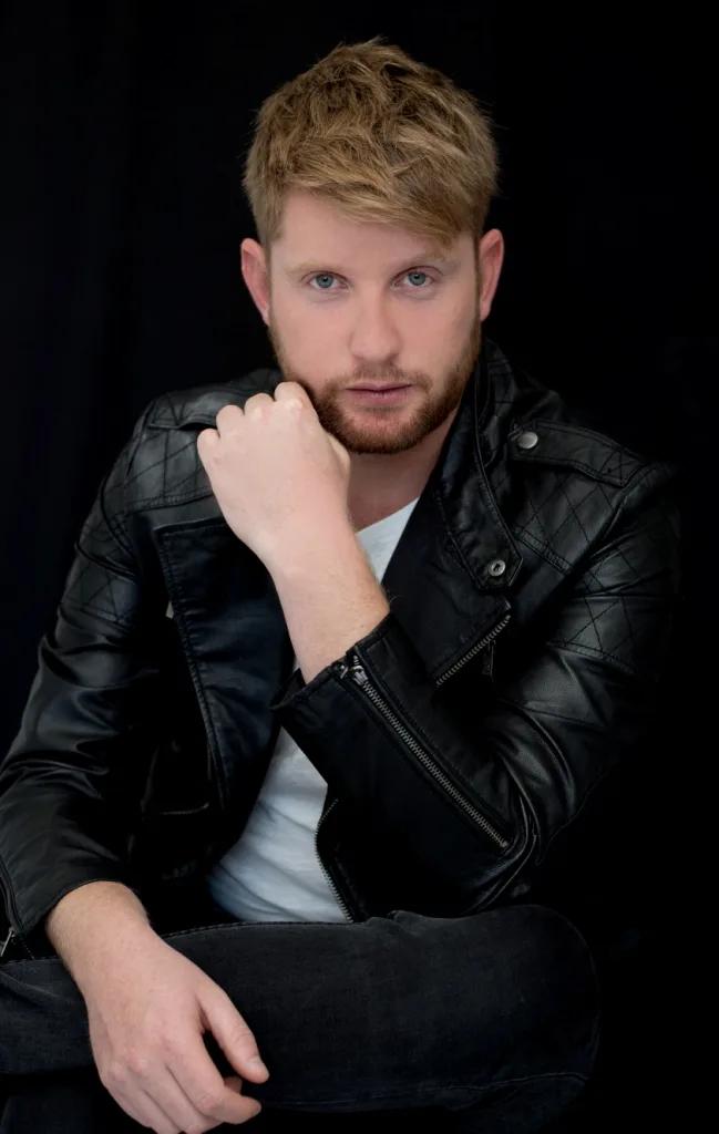 تصویر Leceur Viljoen