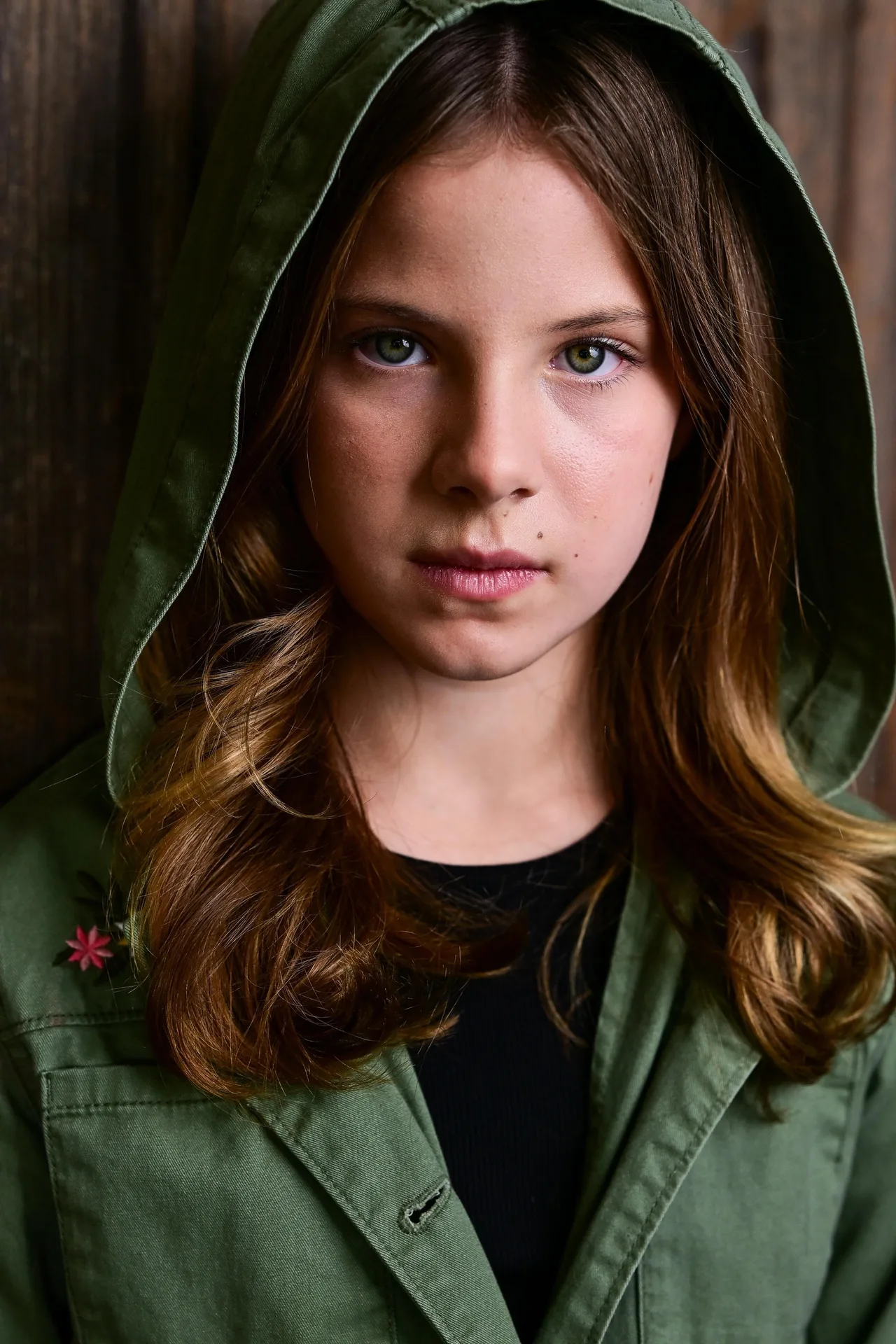 تصویر Lorelei Olivia Mote