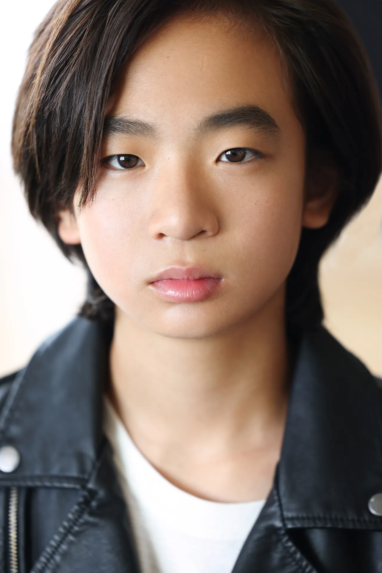 تصویر Dylan Henry Lau