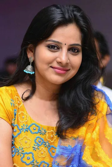 تصویر Anna Rajan