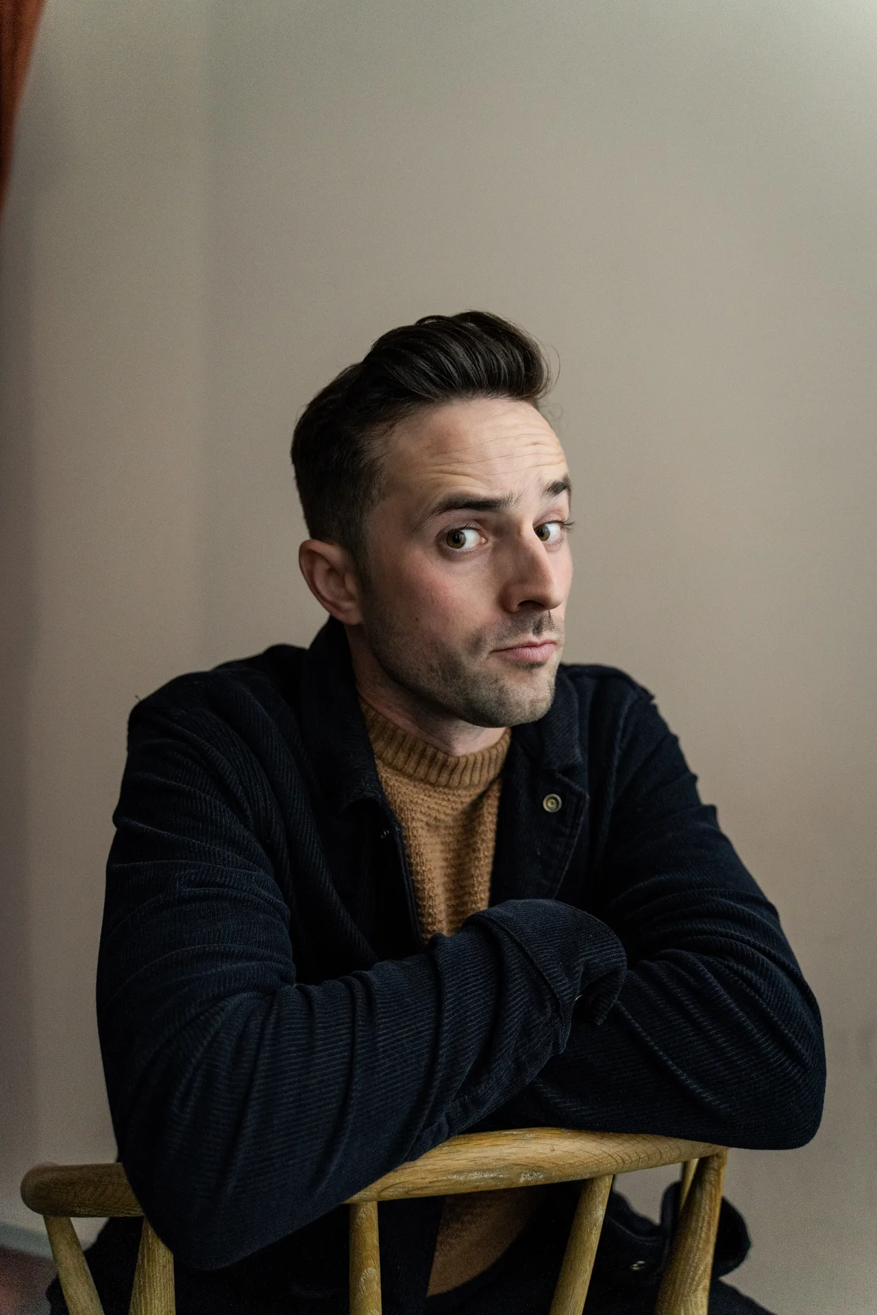 تصویر Matthew Hawksley
