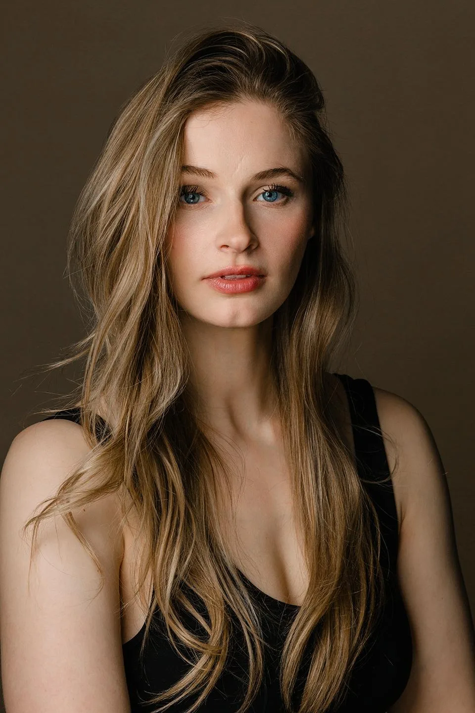 تصویر Hannah Galway