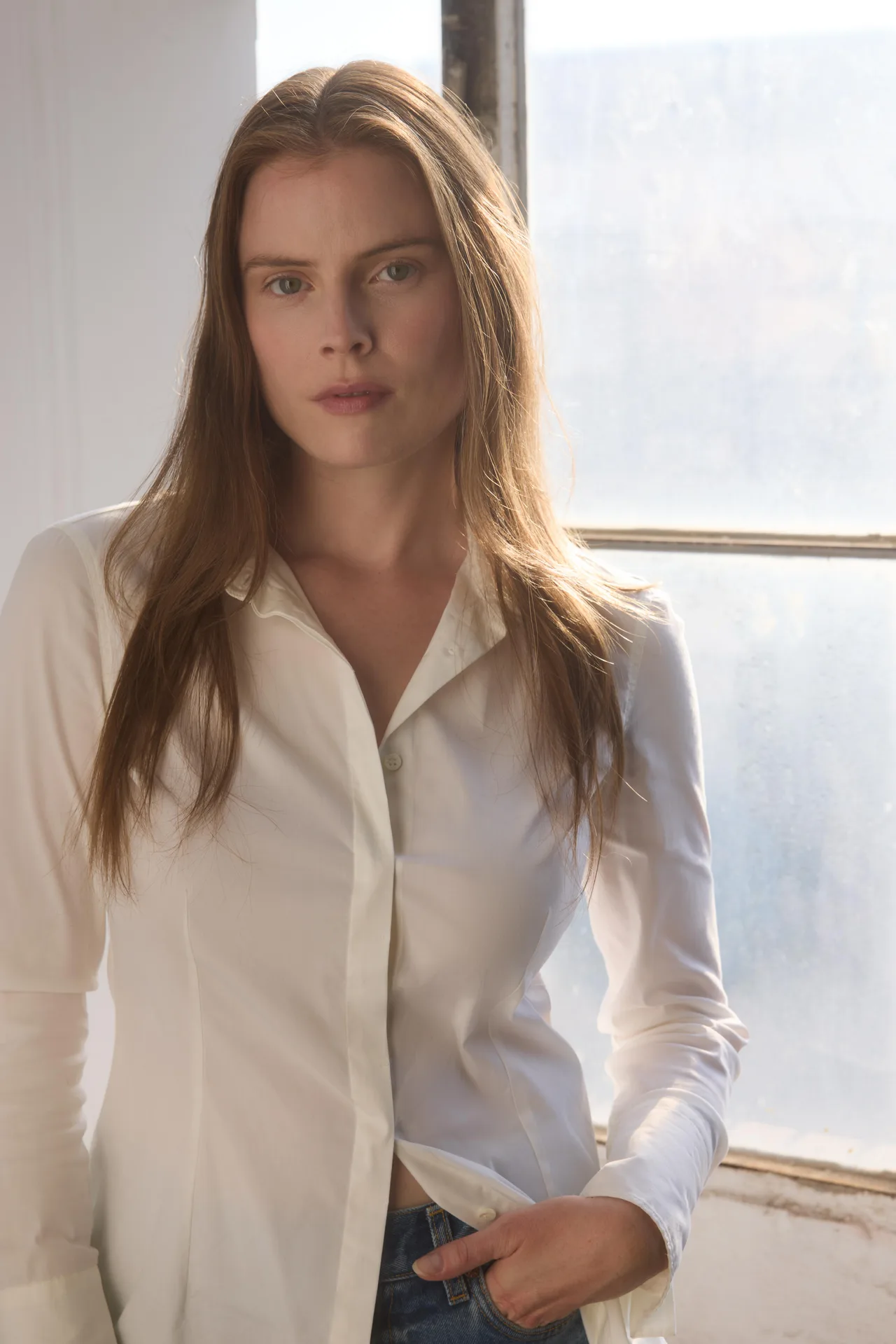 تصویر Elizabeth O'Donnell