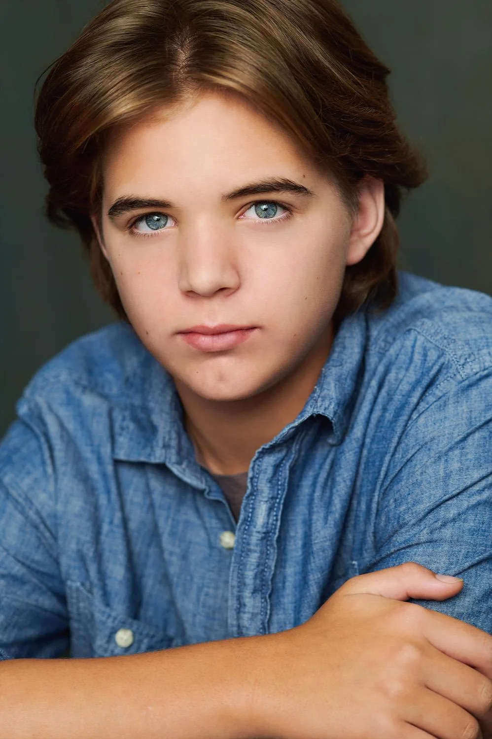 تصویر Luke Lowe