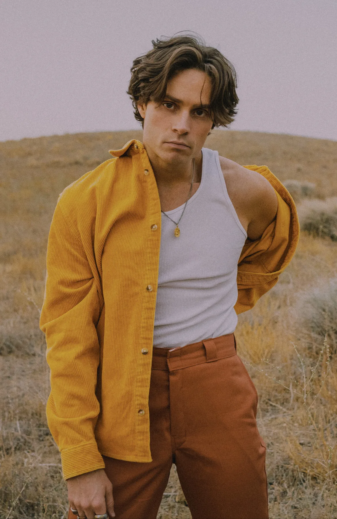 تصویر Spencer Sutherland