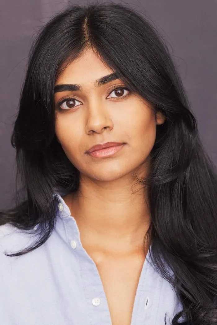 تصویر Mohana Krishnan