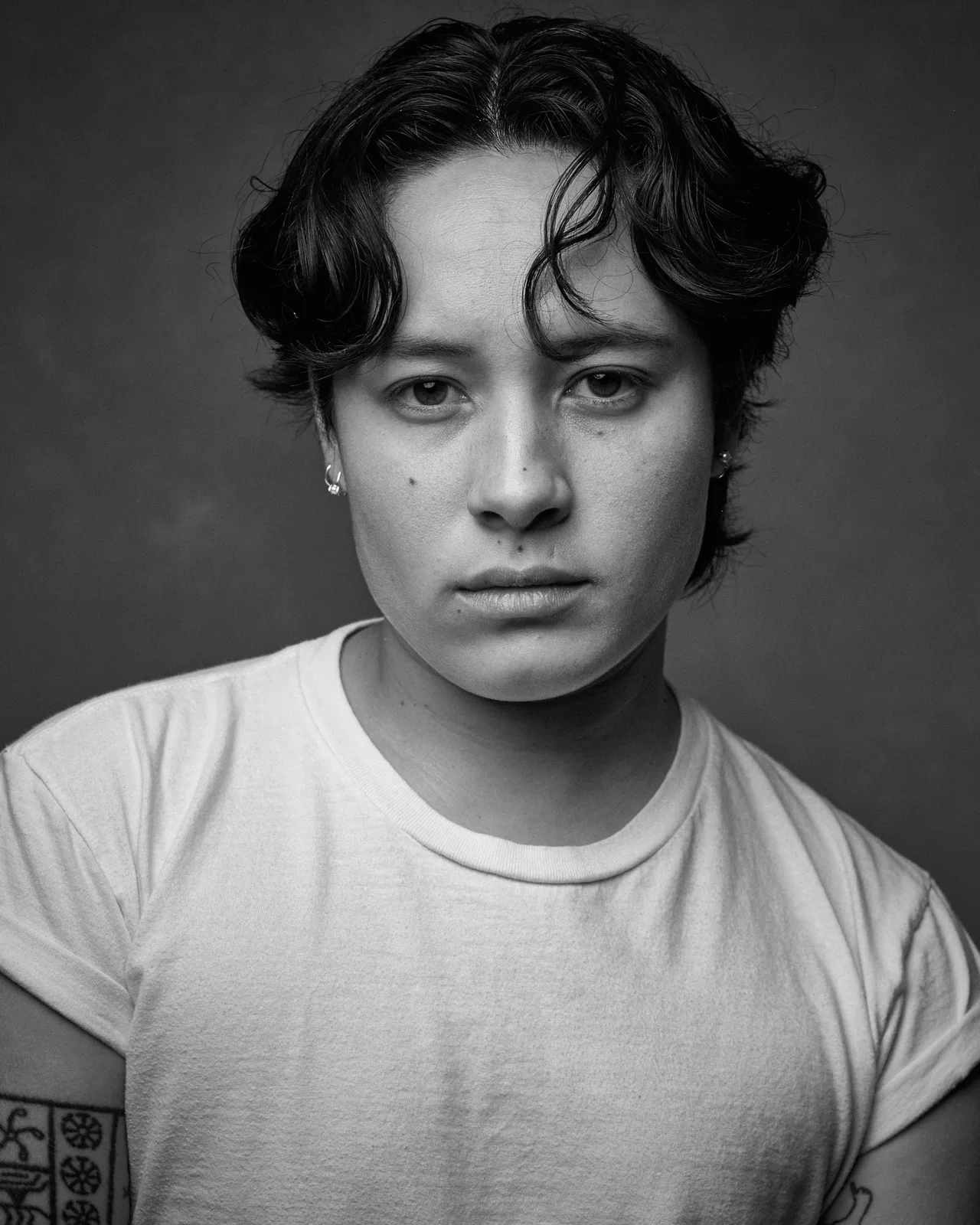 تصویر Elena Heuzé