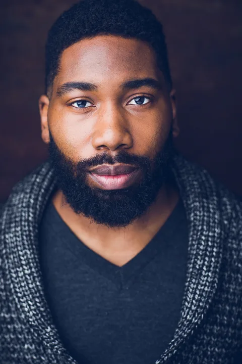تصویر Lazarus Simmons