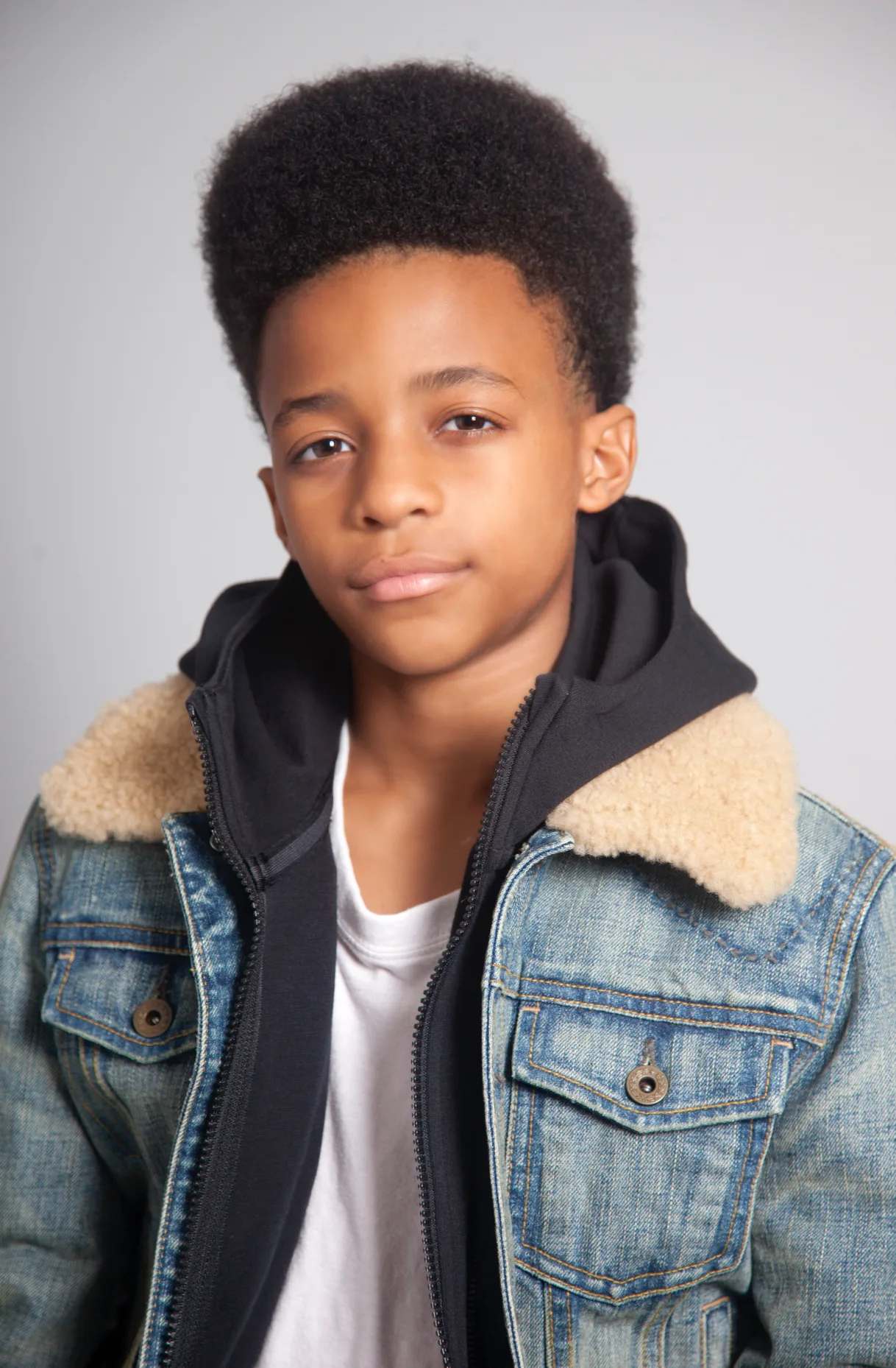 تصویر Allen McLean
