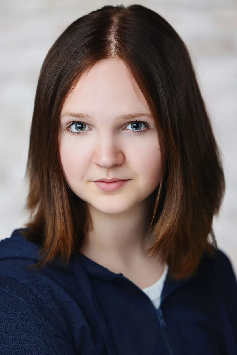 تصویر Anya Cooke