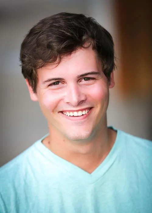 تصویر Brady Lewis