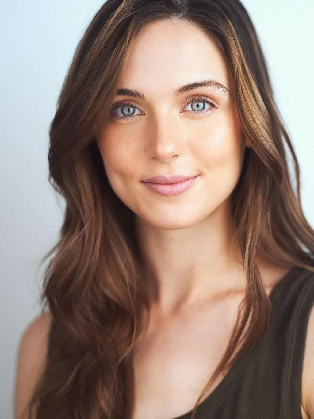 تصویر Julia Blanchard