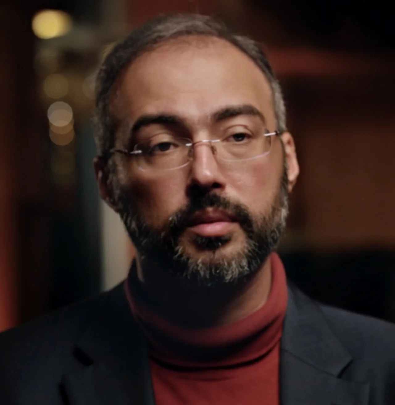 تصویر Iyad El-Baghdadi