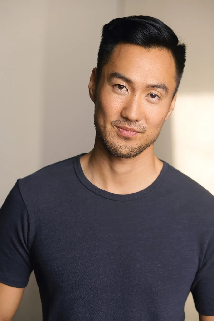 تصویر Matthew Um