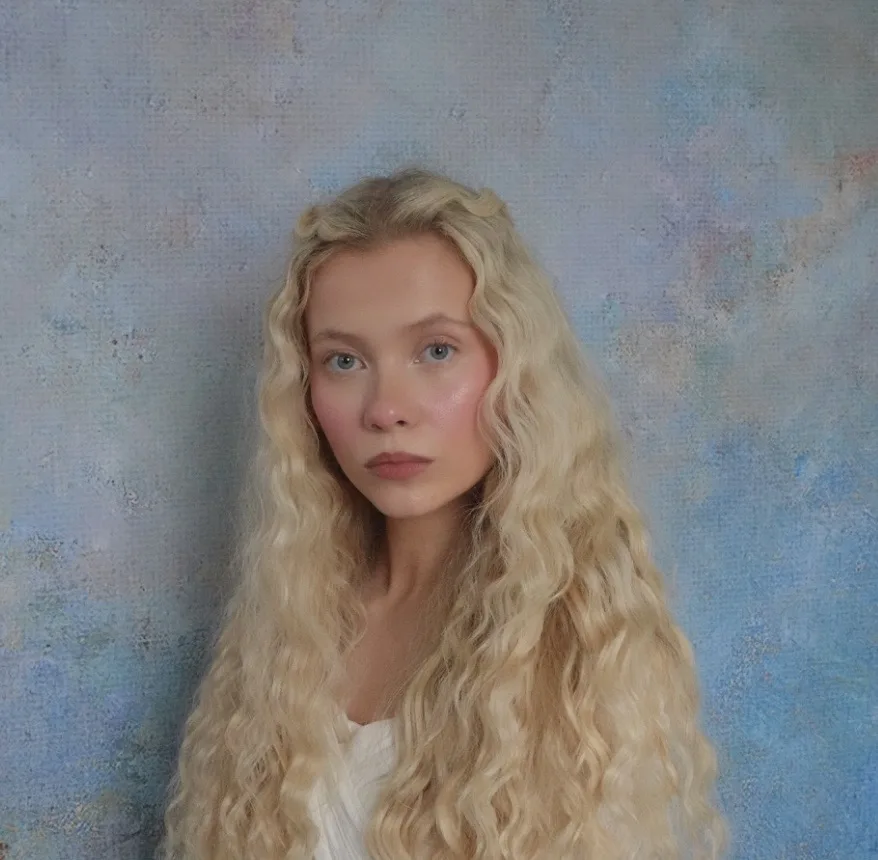 تصویر Sofie Albertine Foss