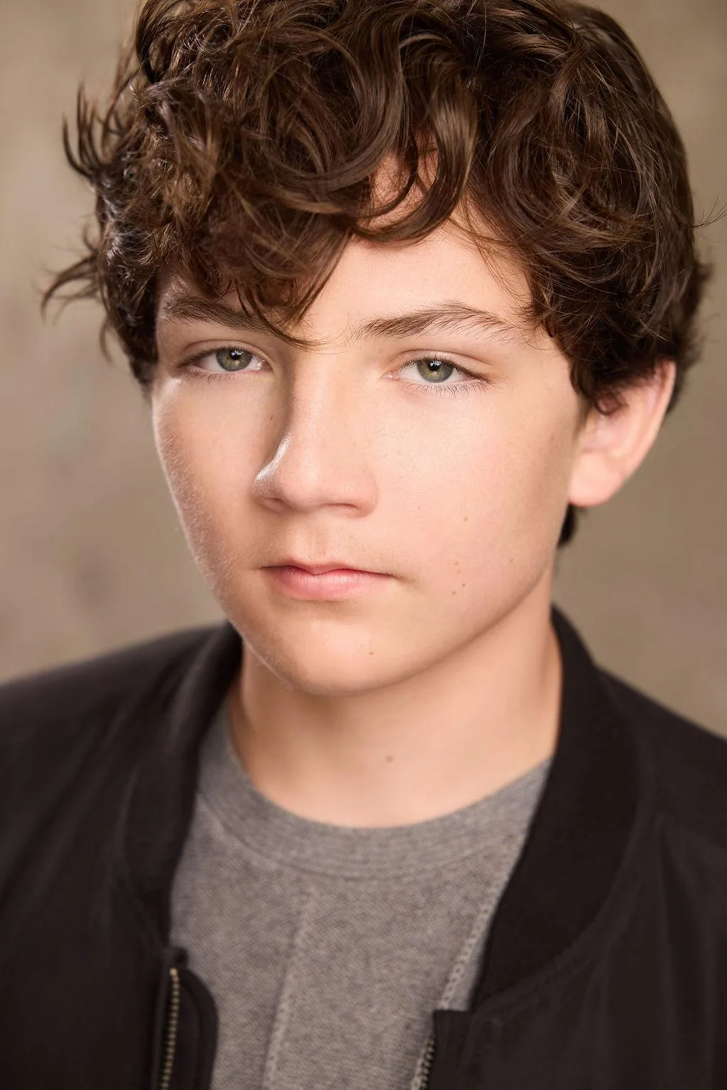 تصویر Liam Risinger