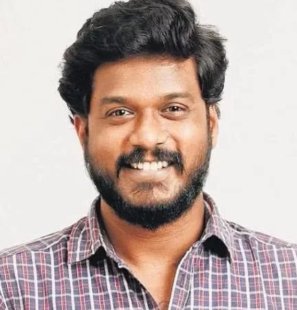 تصویر Manikandan K.