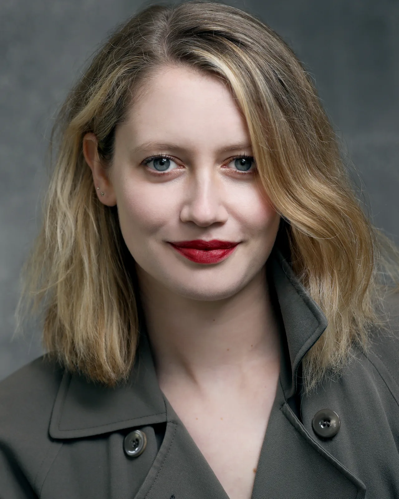 تصویر Sophie Fisher