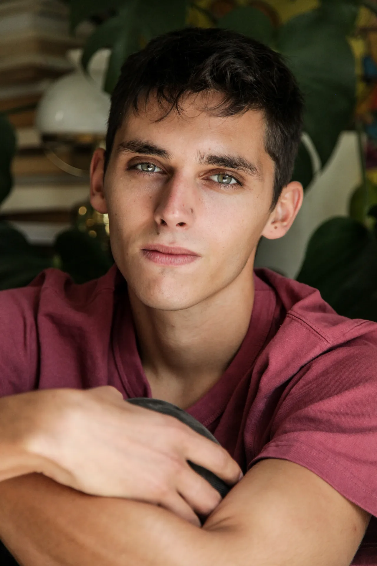 تصویر Théo Augier