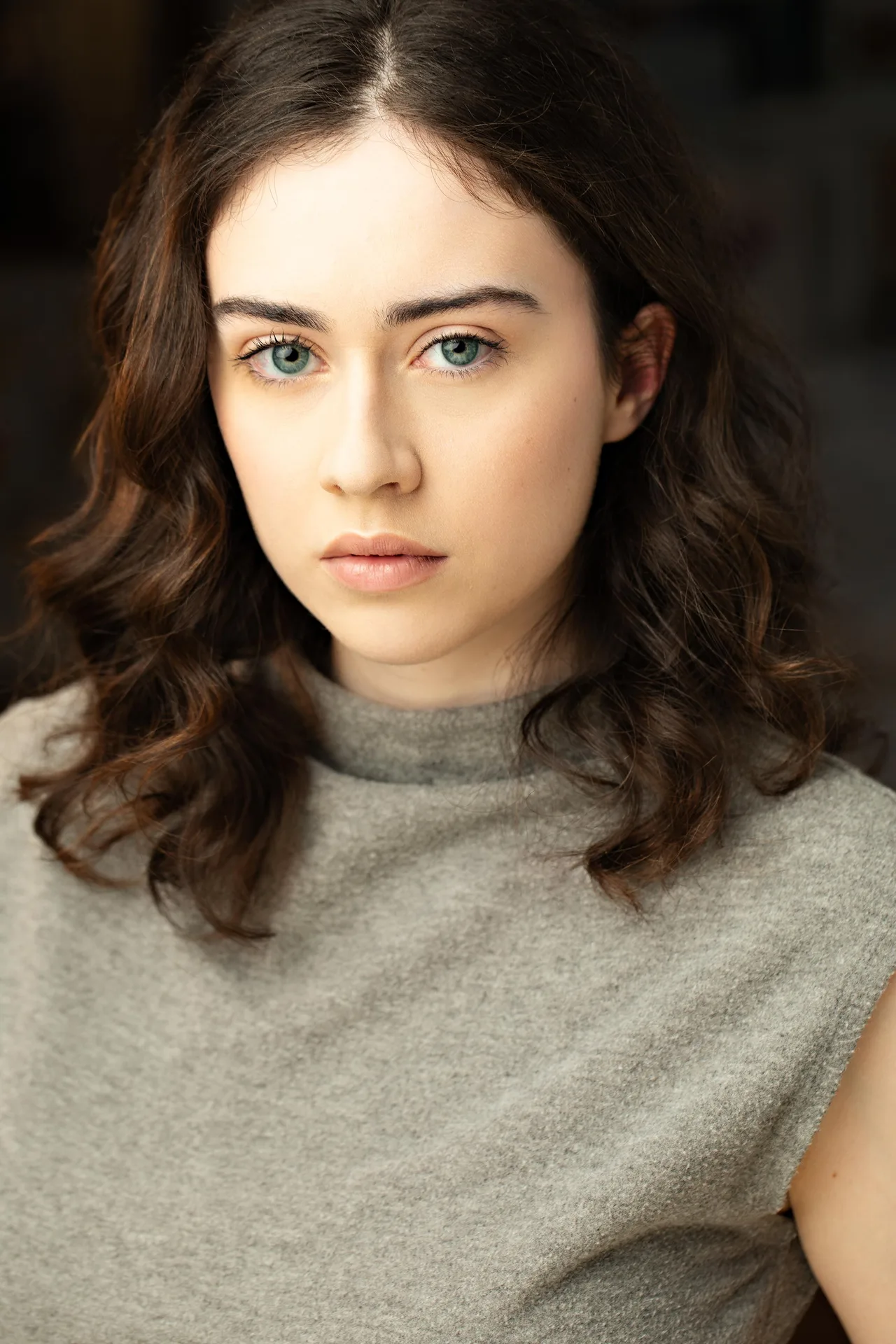 تصویر Susanna Skaggs