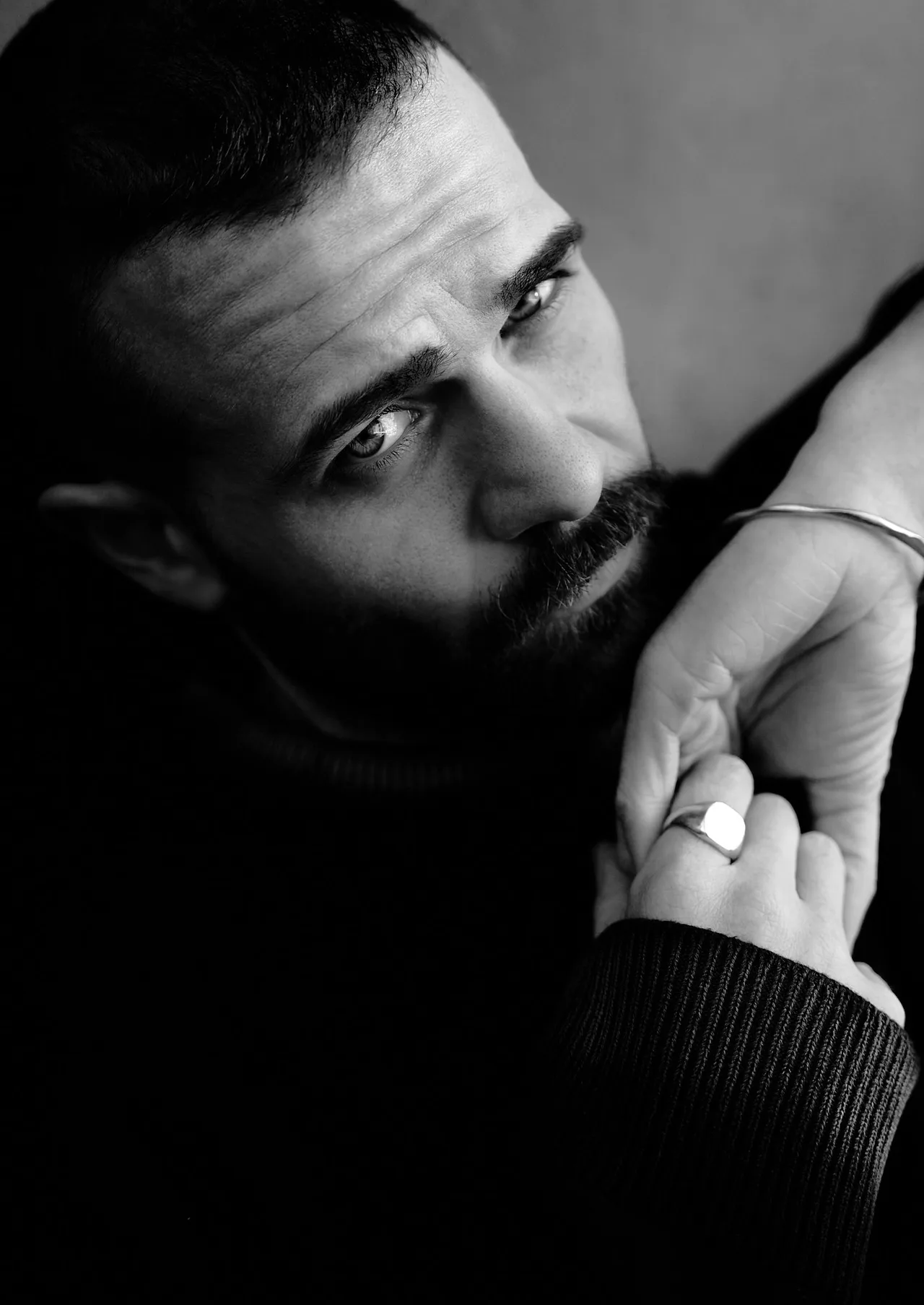تصویر Alan Emrys