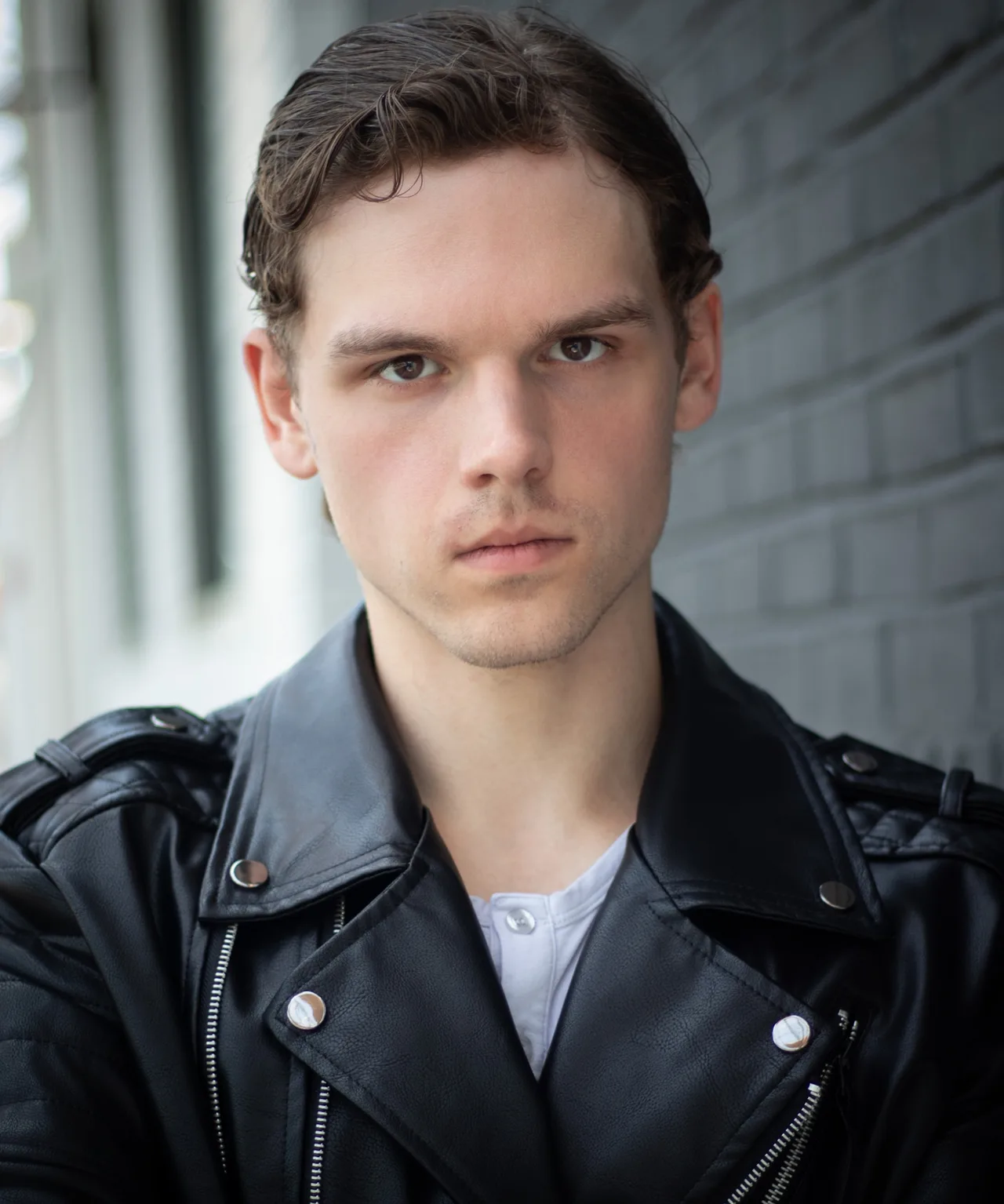 تصویر Austin Flynn