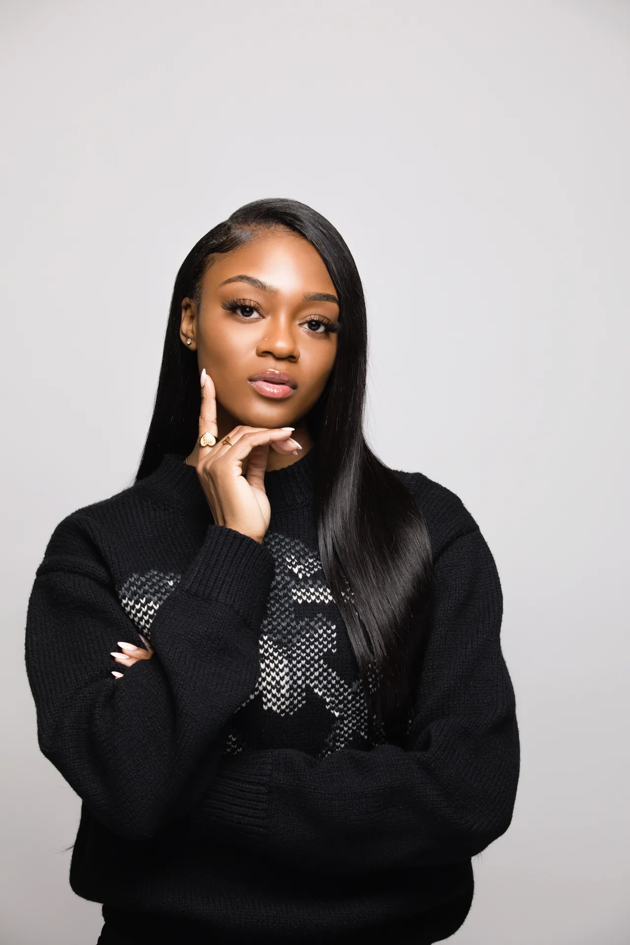 تصویر Imani Lewis