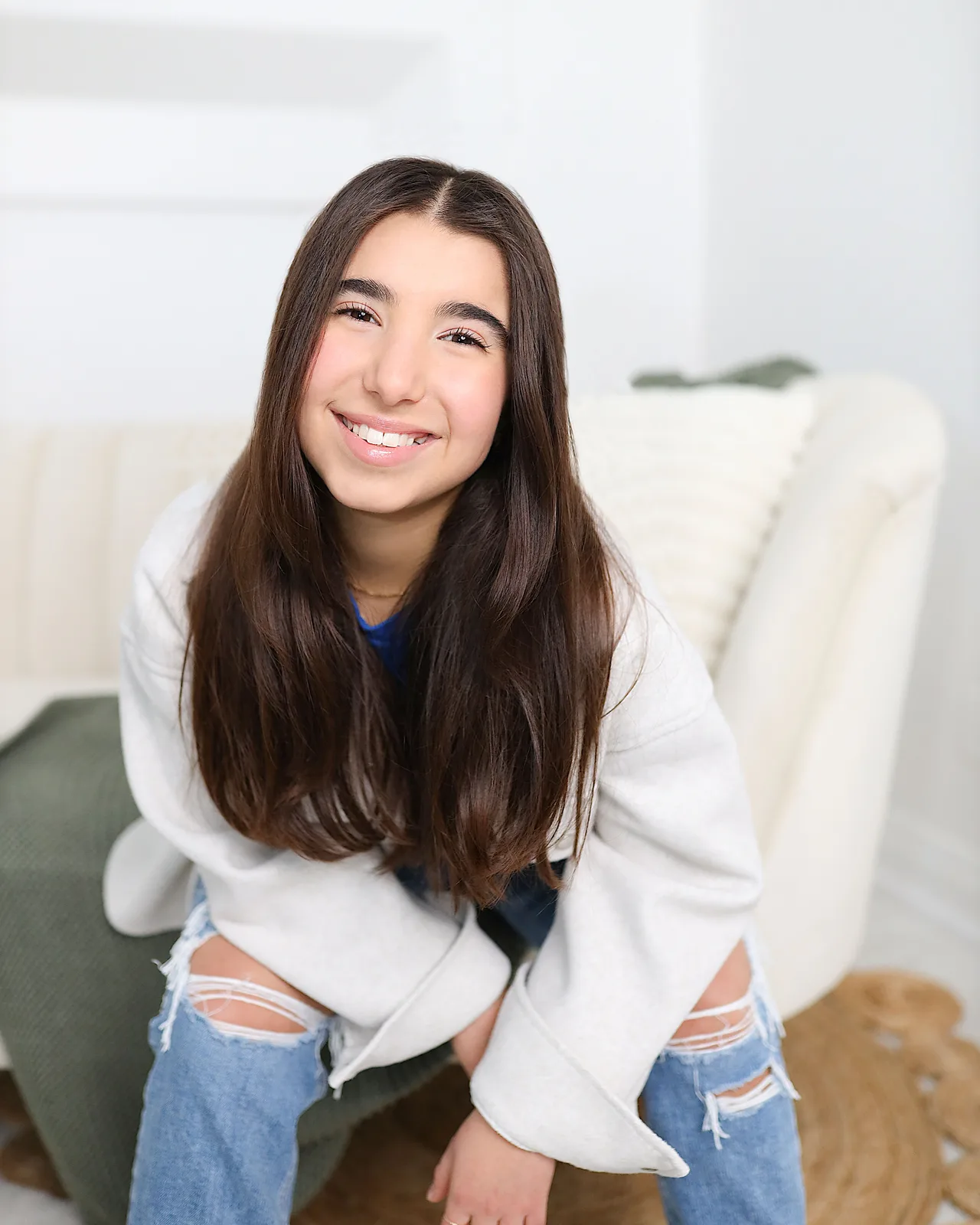 تصویر Isabella Leo