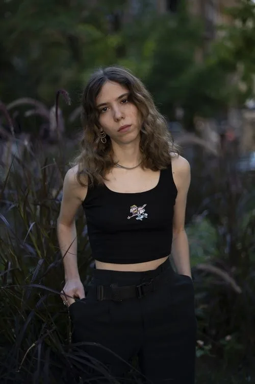 تصویر Elsa Lekakou