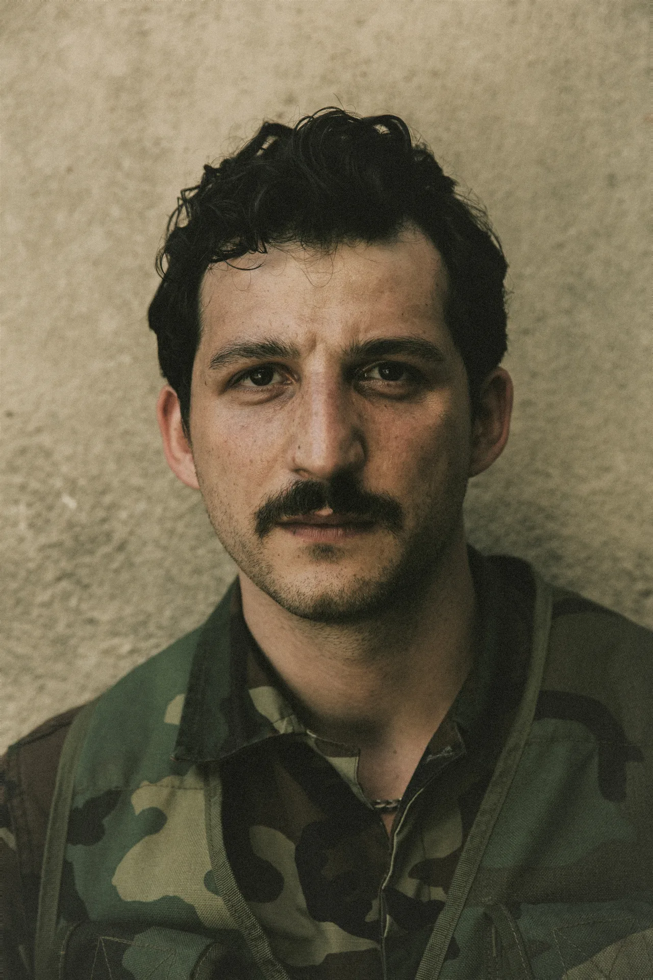 تصویر Mudar Abbara