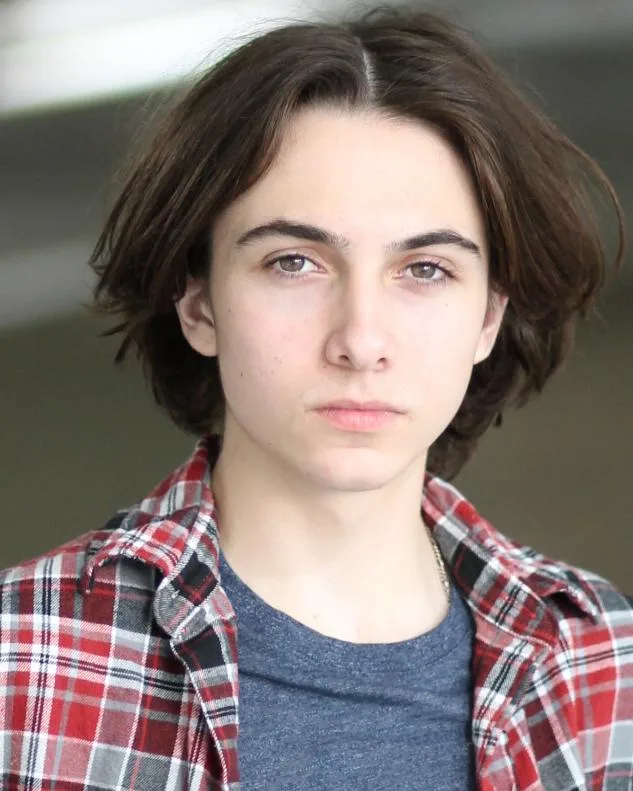 تصویر Gavin Lyle Foley
