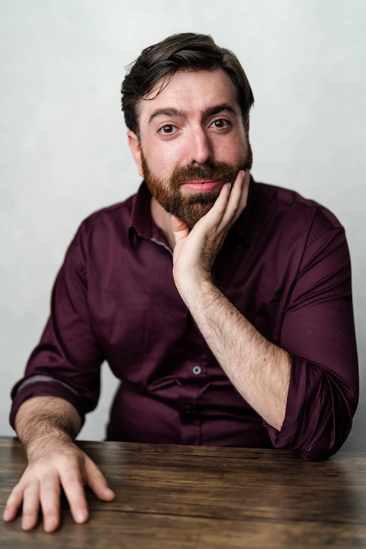 تصویر Seth Kannof