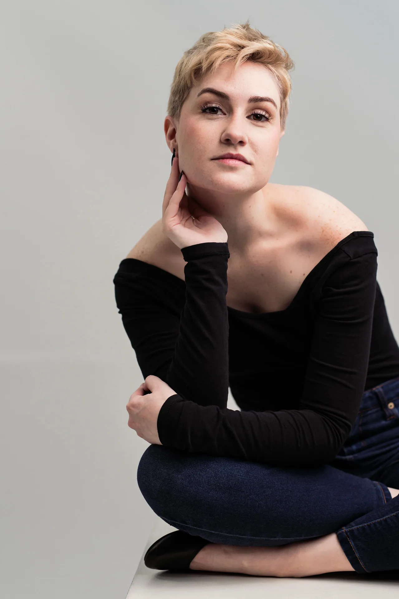 تصویر Madeleine Morris