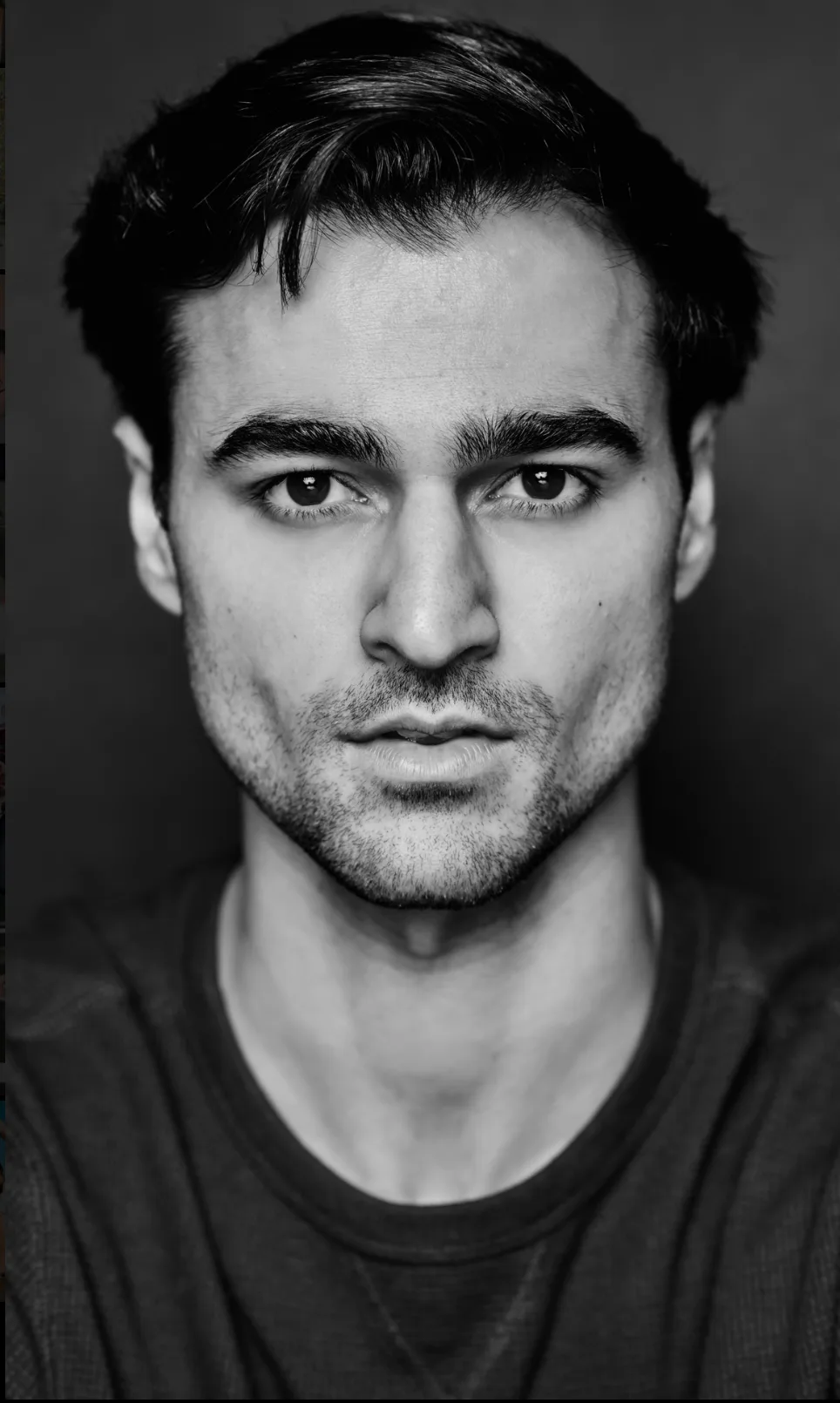 تصویر Noah Paul