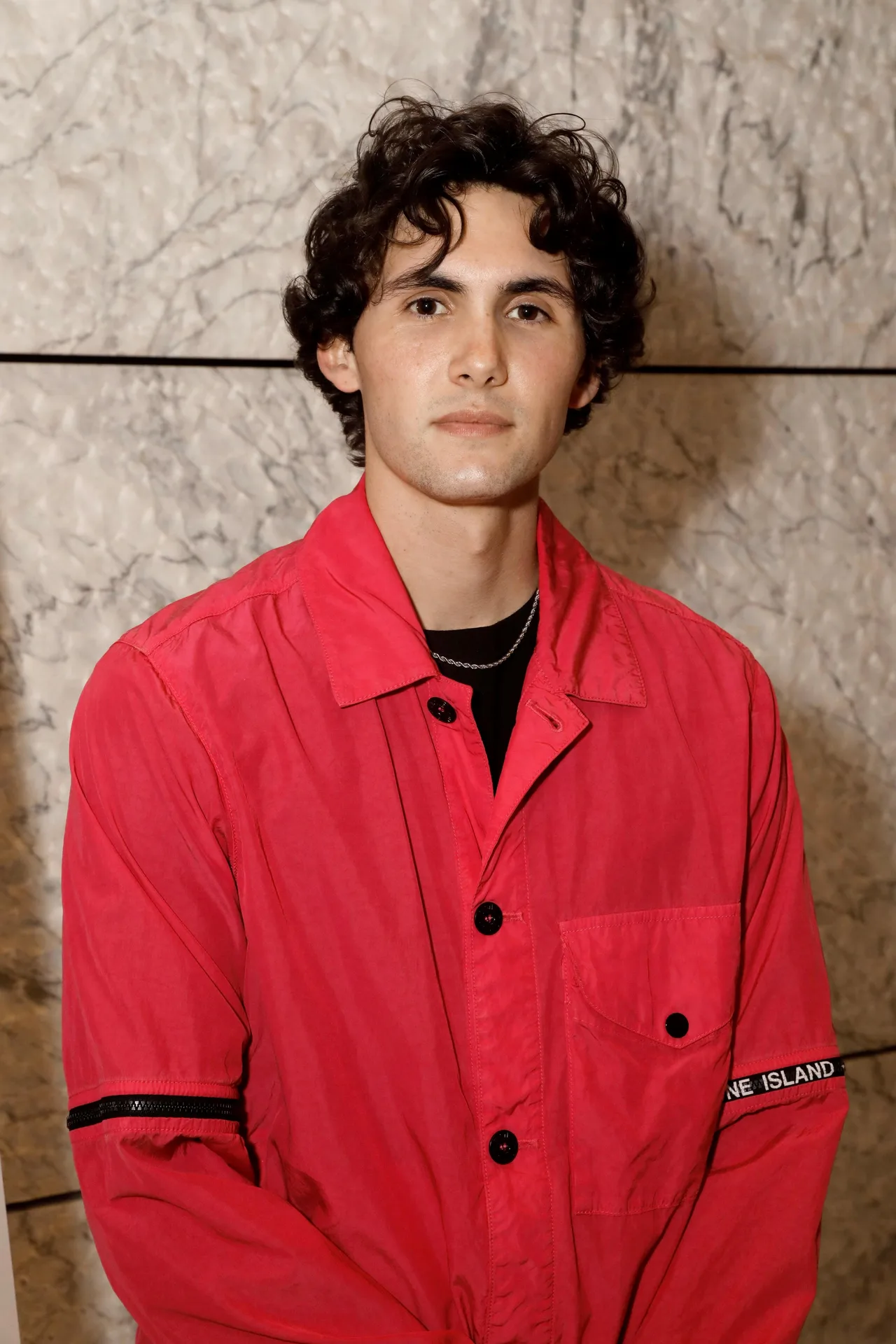 تصویر Jacob Ward