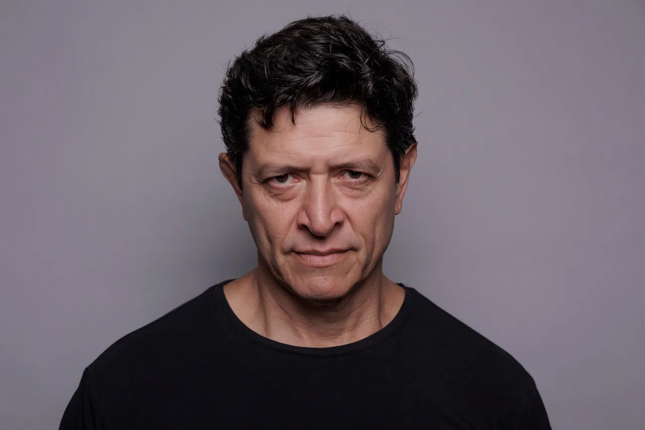 تصویر Antonio López Torres