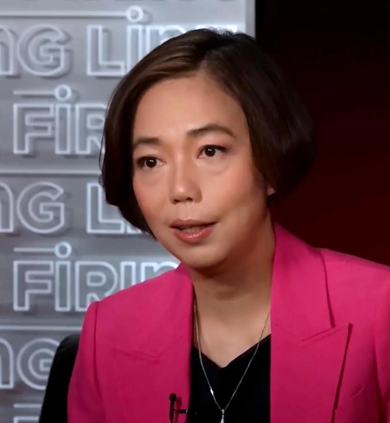 تصویر Fei-Fei Li